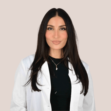 Sabrina Shaya